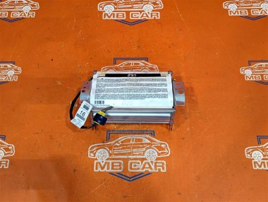 Подушка безопасности пасажирская MERCEDES-BENZ M-класс W164 (2005 - 2008) — Разборка Мерседес