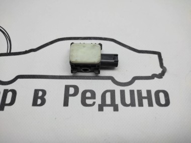 Датчик удара MERCEDES-BENZ M-класс W164 (2005 - 2008) — Разборка Мерседес