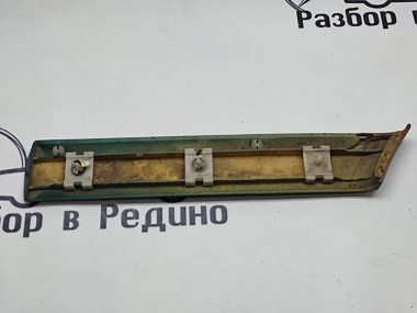 Молдинг крыла левый MERCEDES-BENZ C-класс W202/S202 (1993 - 1997) — Разборка Мерседес