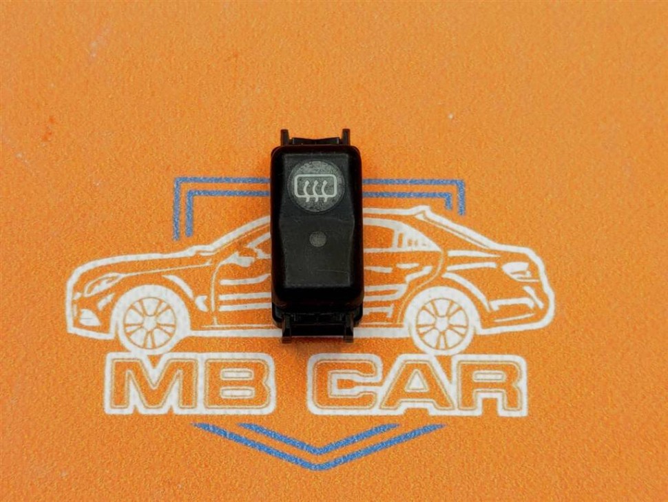 Кнопка MERCEDES-BENZ SL-class w129 фото 1 — Разборка Мерседес