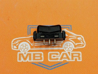 Кнопка MERCEDES-BENZ SL-класс R129 (1989 - 1995) — Разборка Мерседес