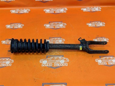 Стойка передняя MERCEDES-BENZ M-класс W164 (2005 - 2008) — Разборка Мерседес