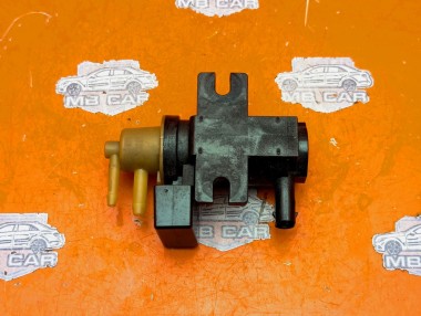 Клапан турбины MERCEDES-BENZ E-класс W212/S212/C207/A207 рестайлинг (2013 - 2016) — Разборка Мерседес