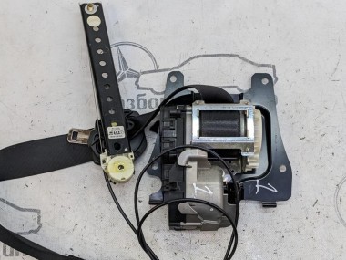 Ремень безопасности передний правый MERCEDES-BENZ S-класс W220 рестайлинг (2002 - 2005) — Разборка Мерседес