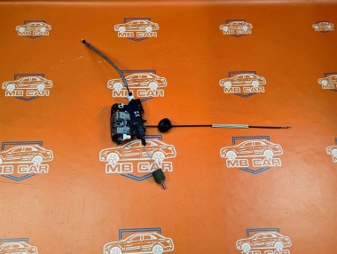 Замок двери передней правой MERCEDES-BENZ E-класс W212/S212/C207/A207 рестайлинг (2013 - 2016) — Разборка Мерседес