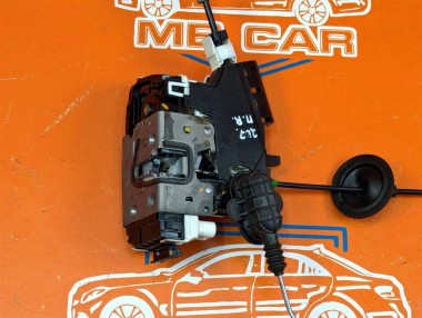 Замок двери передней правой MERCEDES-BENZ E-класс W212/S212/C207/A207 рестайлинг (2013 - 2016) — Разборка Мерседес