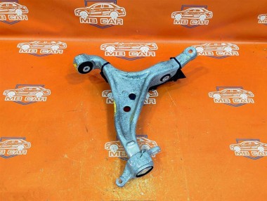 Рычаг передний нижний правый MERCEDES-BENZ GLE-класс Coupe C292 (2015 - 2019) — Разборка Мерседес