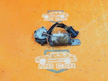 Моторчик раздаточной коробки MERCEDES-BENZ M-класс W163 рестайлинг (2001 - 2005) — Разборка Мерседес