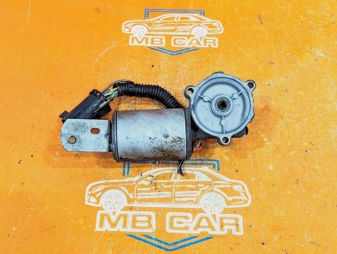 Моторчик раздаточной коробки MERCEDES-BENZ M-класс W163 рестайлинг (2001 - 2005) — Разборка Мерседес