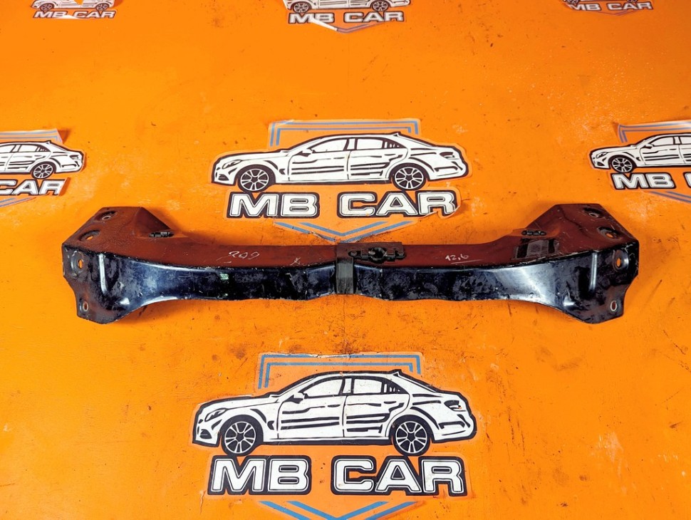 Панель телевизора верхняя MERCEDES-BENZ M-класс W163 рестайлинг (2001 - 2005) фото 1 &mdash; Разборка Мерседес