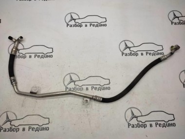 Трубка кондиционера MERCEDES-BENZ VANEO W414 (2001 - 2005) — Разборка Мерседес