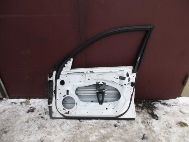 Дверь передняя правая MERCEDES-BENZ E-класс W211/S211 рестайлинг (2006 - 2009) — Разборка Мерседес