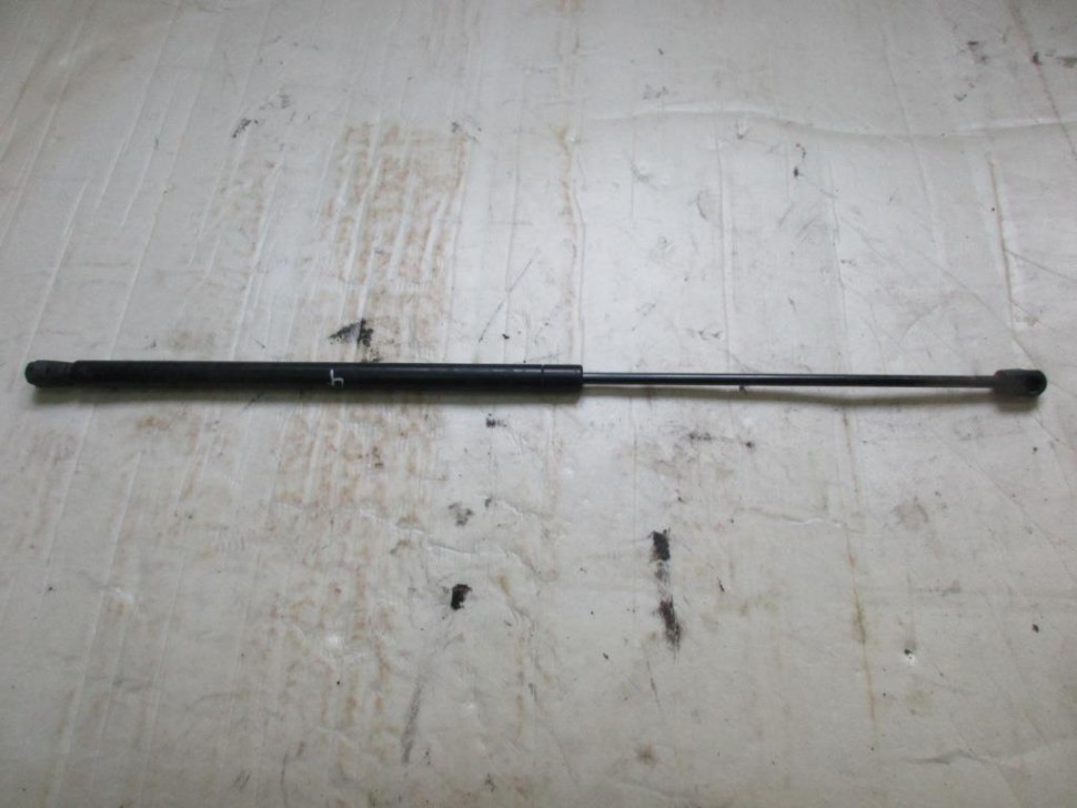 Амортизатор крышки багажника MERCEDES-BENZ M-класс W163 рестайлинг (2001 - 2005) фото 1 &mdash; Разборка Мерседес