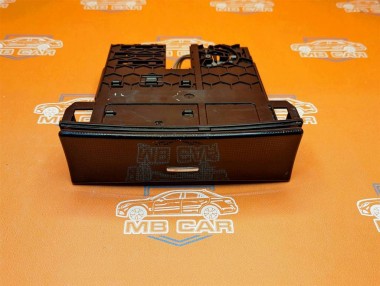 Пепельница MERCEDES-BENZ M-класс W164 рестайлинг (2008 - 2011) — Разборка Мерседес