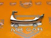 Ручка двери наружняя MERCEDES-BENZ E-класс W211/S211 рестайлинг (2006 - 2009) E 200 1.8 AT (184 л.с.) фото 2 &mdash; Разборка Мерседес