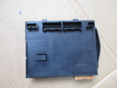 Блок EAM MERCEDES-BENZ M-класс W163 рестайлинг (2001 - 2005) — Разборка Мерседес