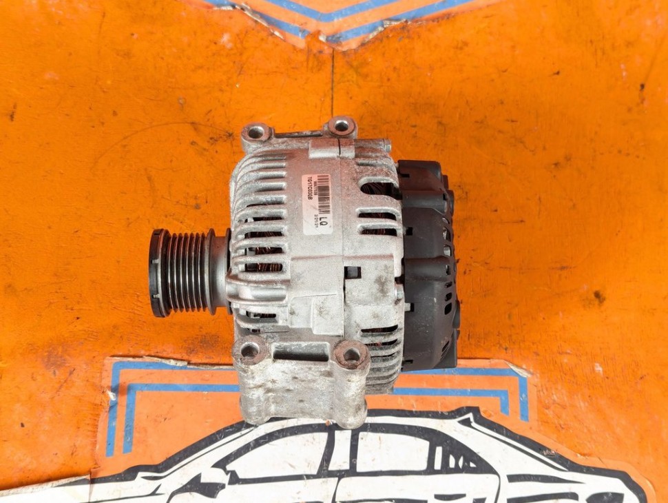 Генератор MERCEDES-BENZ R-класс W251 рестайлинг (2007 - 2010) фото 1 &mdash; Разборка Мерседес