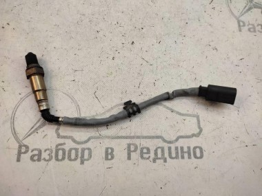 Лямбда-зонд MERCEDES-BENZ GLE-класс W166 (2015 - 2018) — Разборка Мерседес