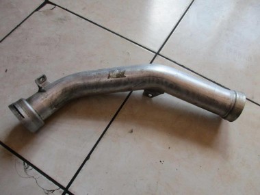 Патрубок турбины MERCEDES-BENZ M-класс W164 (2005 - 2008) — Разборка Мерседес