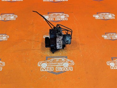 Блок ABS MERCEDES-BENZ Sprinter W901-905 (1995 - 2006) — Разборка Мерседес