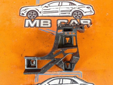 Кронштейн крепления бампера MERCEDES-BENZ GL-класс X166 (2012 - 2016) &mdash; Разборка Мерседес