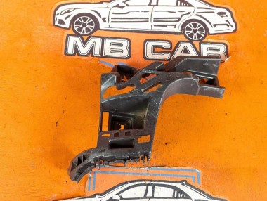 Кронштейн крепления бампера MERCEDES-BENZ GL-класс X166 (2012 - 2016) &mdash; Разборка Мерседес