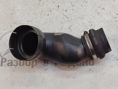 Патрубок интеркулера MERCEDES-BENZ E-класс W211/S211 (2002 - 2006) — Разборка Мерседес