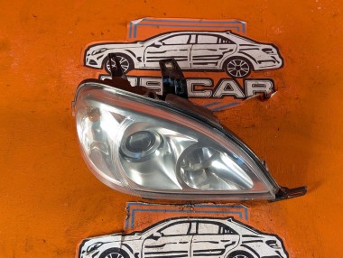 Фара правая MERCEDES-BENZ M-класс W163 рестайлинг (2001 - 2005) &mdash; Разборка Мерседес