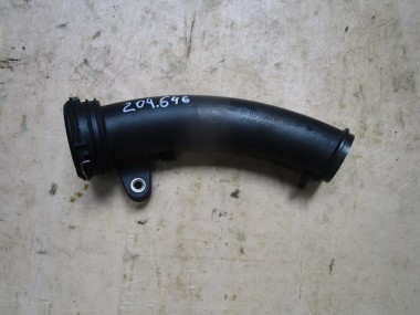 Патрубок интеркулера MERCEDES-BENZ C-класс W204/S204 (2006 - 2011) — Разборка Мерседес