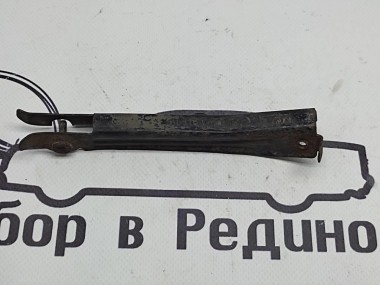 Кронштейн крепления бампера MERCEDES-BENZ R-класс W251 (2005 - 2007) — Разборка Мерседес