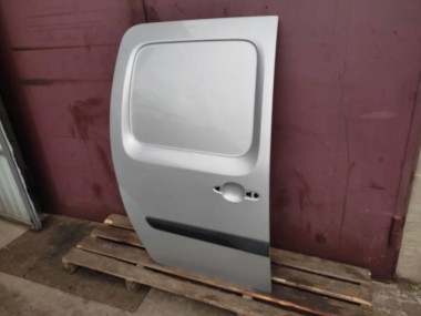 Дверь сдвижная MERCEDES-BENZ Citan W415 (2012 - 2021) — Разборка Мерседес