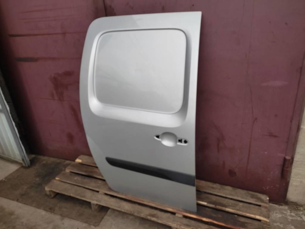 Дверь сдвижная MERCEDES-BENZ Citan W415 (2012 - 2021) фото 1 — Разборка Мерседес