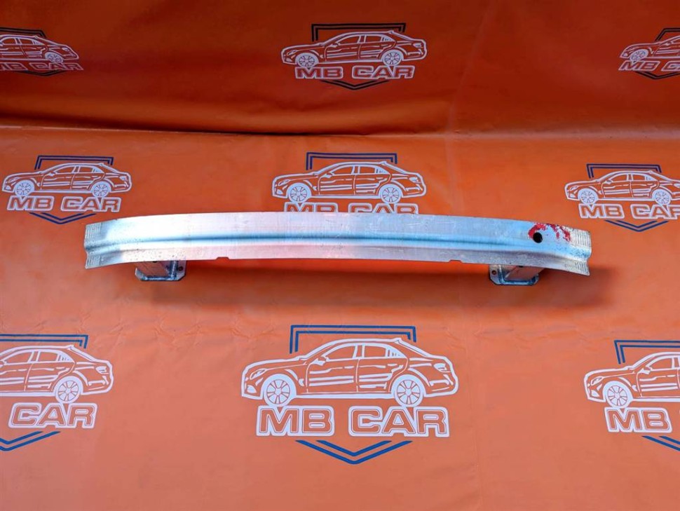 Усилитель заднего бампера MERCEDES-BENZ SL-класс R231 рестайлинг (2016 - 2020) фото 1 — Разборка Мерседес
