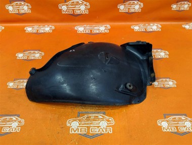 Подкрылок передний левый, задняя часть MERCEDES-BENZ E-класс W211/S211 (2002 - 2006) — Разборка Мерседес