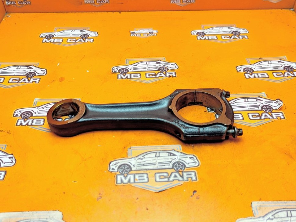 Шатун Дизель MERCEDES-BENZ V-класс W639 (2003 - 2014) фото 1 &mdash; Разборка Мерседес