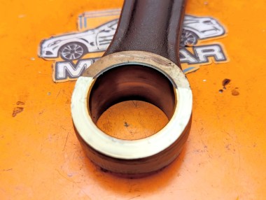 Шатун Дизель MERCEDES-BENZ V-класс W639 (2003 - 2014) &mdash; Разборка Мерседес