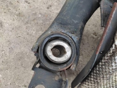 Подрамник передний MERCEDES-BENZ M-класс W164 (2005 - 2008) — Разборка Мерседес