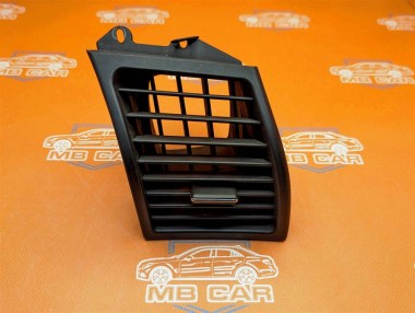 Воздуховод MERCEDES-BENZ S-класс W140 (1991 - 1998) — Разборка Мерседес