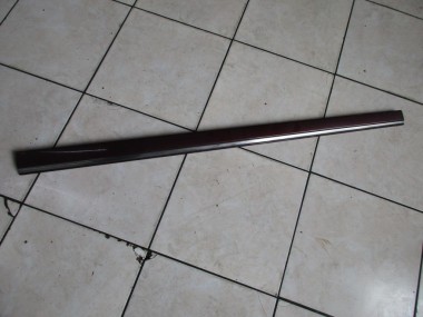 Молдинг двери MERCEDES-BENZ E-класс W211/S211 рестайлинг (2006 - 2009) — Разборка Мерседес