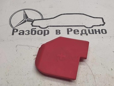 Крышка MERCEDES-BENZ GLC-класс X253 (2015 - 2019) — Разборка Мерседес