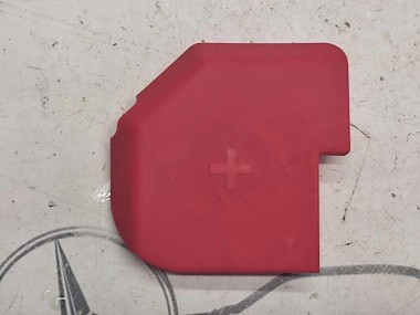 Крышка MERCEDES-BENZ GLC-класс X253 (2015 - 2019) — Разборка Мерседес