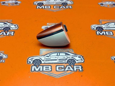 Крышка ручки двери MERCEDES-BENZ S-класс W220 (1998 - 2005) — Разборка Мерседес