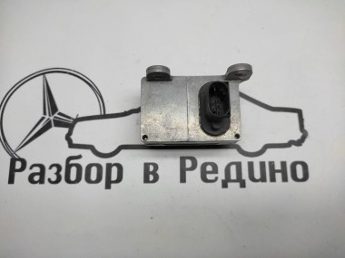 Датчик поперечного ускорения MERCEDES-BENZ C-класс W203/S203/CL203 рестайлинг (2004 - 2008) — Разборка Мерседес