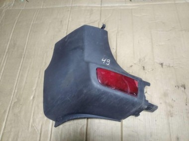 Уголок заднего бампера MERCEDES-BENZ Sprinter W906 (2006 - 2019) — Разборка Мерседес