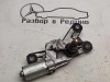 Моторчик дворников задний MERCEDES-BENZ E-класс W211/S211 (2002 - 2006) фото 1 — Разборка Мерседес