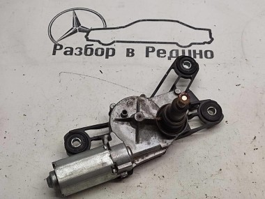 Моторчик дворников задний MERCEDES-BENZ E-класс W211/S211 (2002 - 2006) — Разборка Мерседес