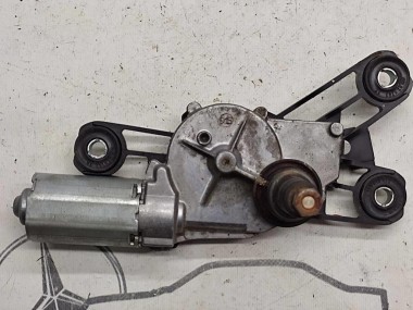 Моторчик дворников задний MERCEDES-BENZ E-класс W211/S211 (2002 - 2006) — Разборка Мерседес