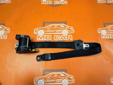 Ремень безопасности передний левый MERCEDES-BENZ M-класс AMG W163 рестайлинг (2001 - 2005) — Разборка Мерседес