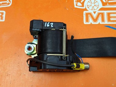 Ремень безопасности передний левый MERCEDES-BENZ M-класс AMG W163 рестайлинг (2001 - 2005) — Разборка Мерседес