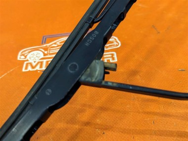 Поводок дворников MERCEDES-BENZ A-класс W168 (1997 - 2001) — Разборка Мерседес